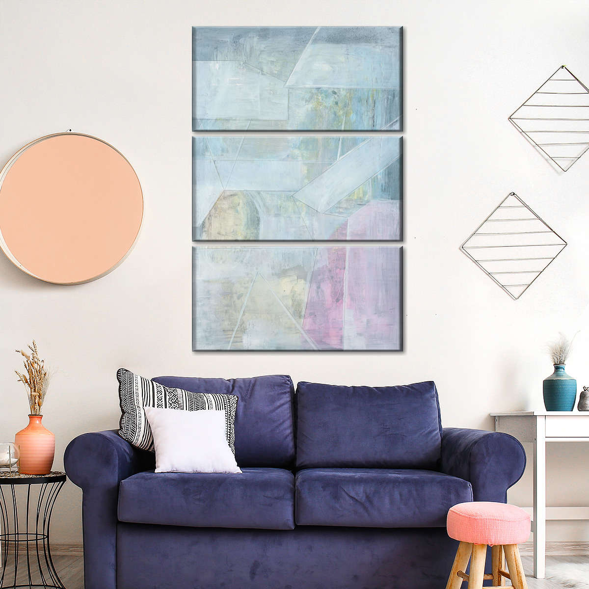 A Dream Story No. 2 Wall Art - Image 2