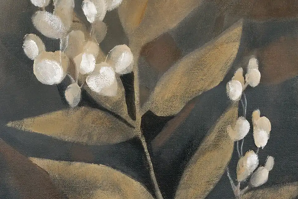 A Misty Forest I Wall Art - Image 14