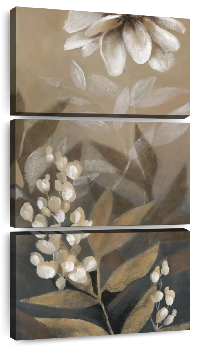 A Misty Forest I Wall Art - Image 7