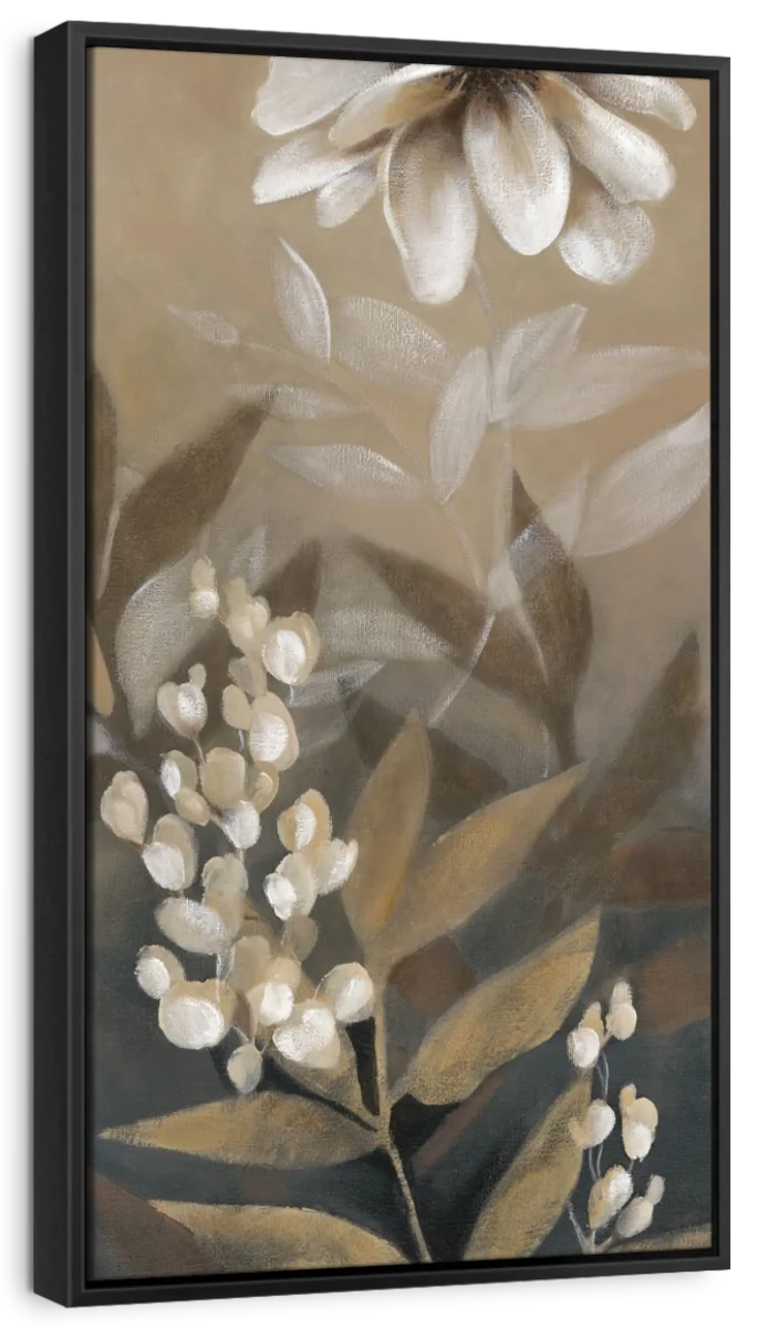A Misty Forest I Wall Art - Image 8