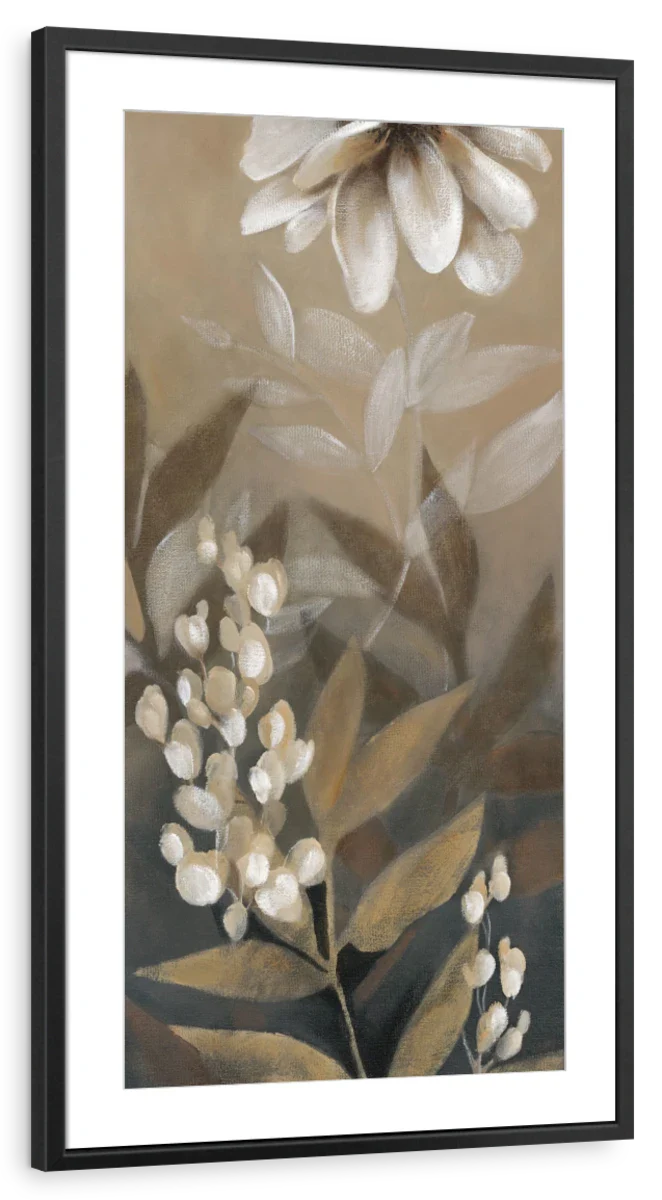 A Misty Forest I Wall Art - Image 9