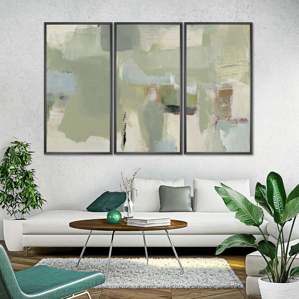 A Quiet Reflection Wall Art - Image 5