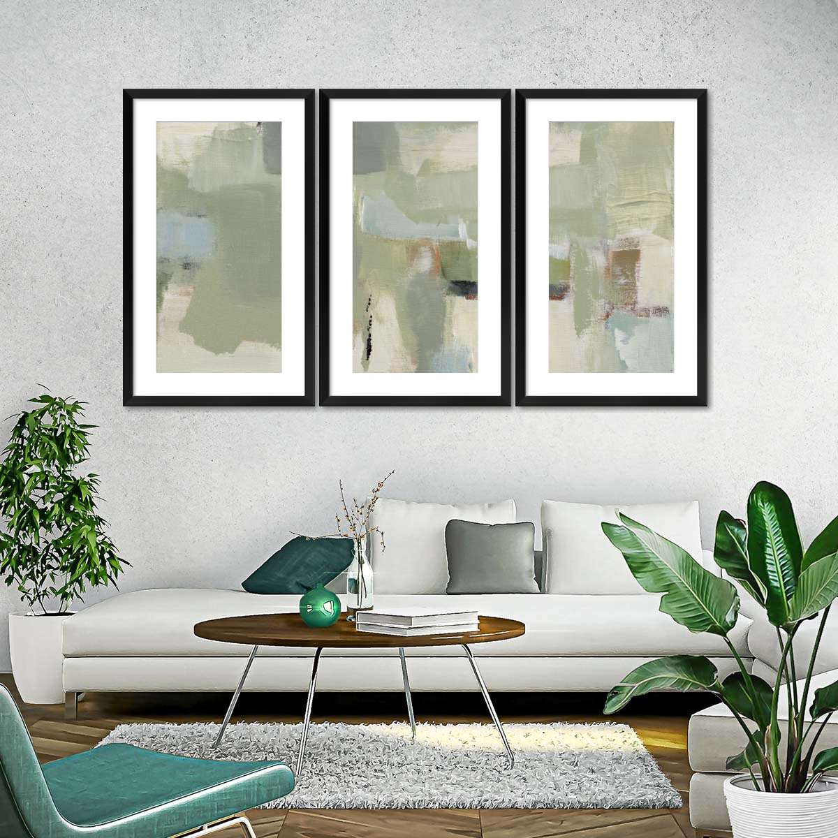 A Quiet Reflection Wall Art - Image 7