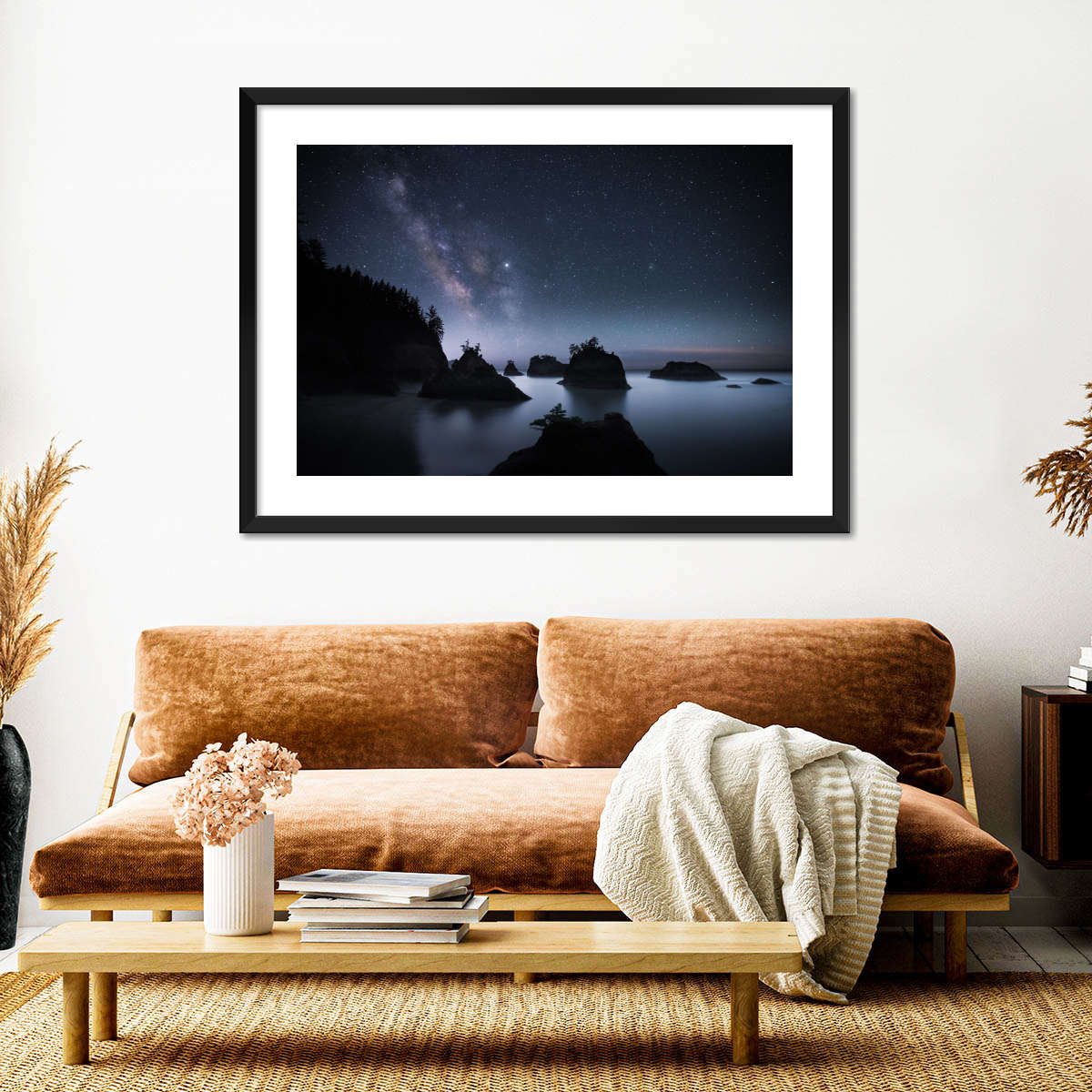 A Secret Beach Wall Art - Image 6