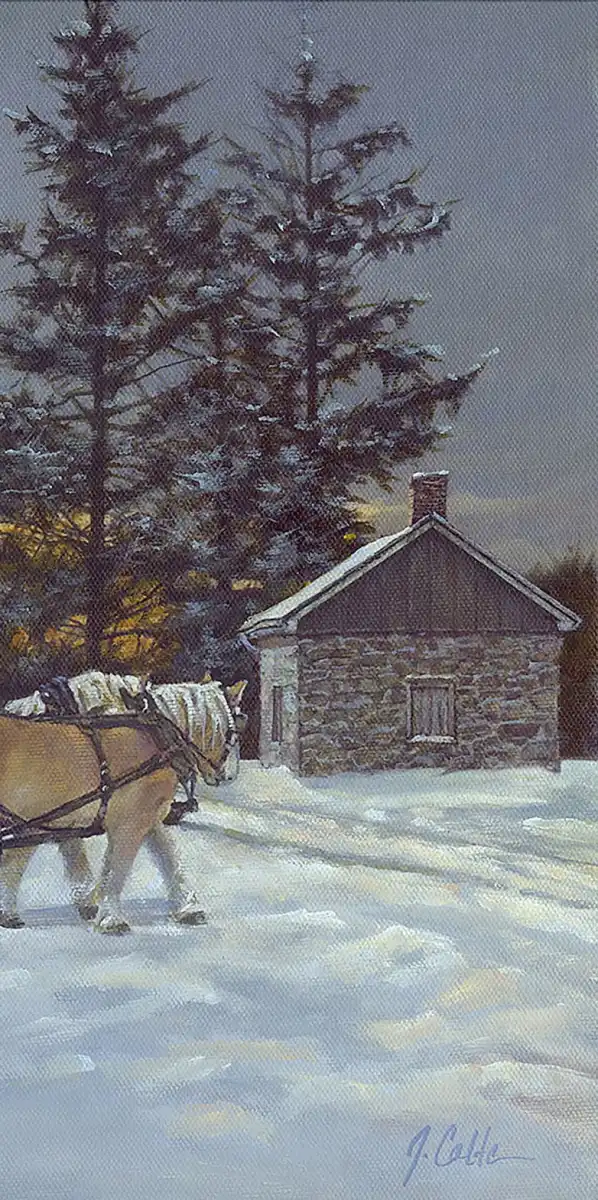 A Special Delivery Wall Art - Image 19