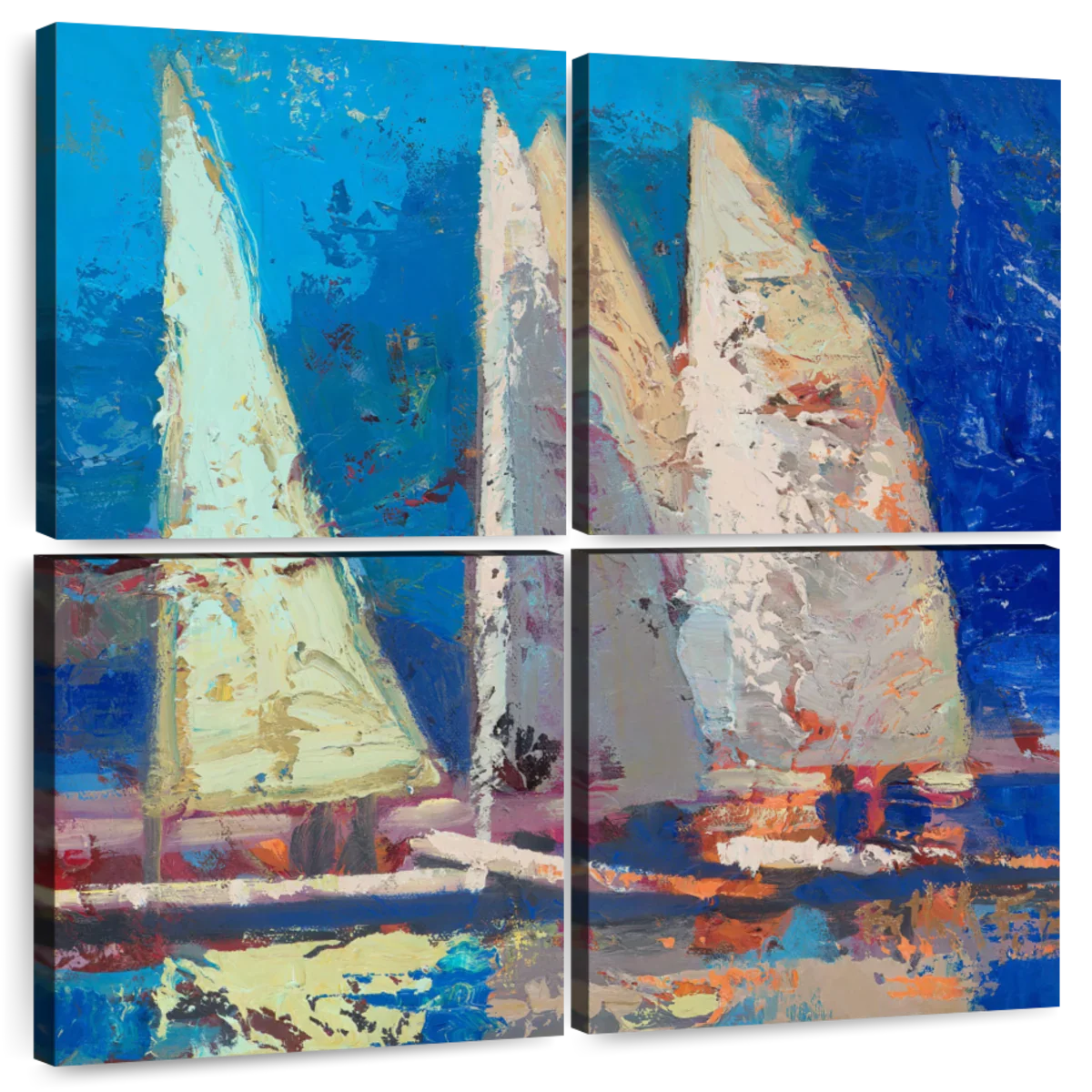 A Strong Wind Wall Art - Image 20