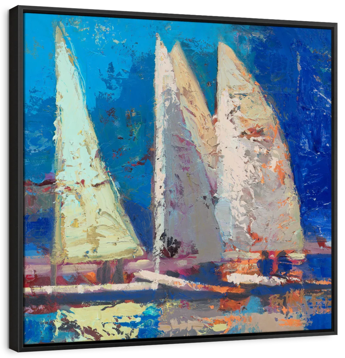 A Strong Wind Wall Art - Image 21