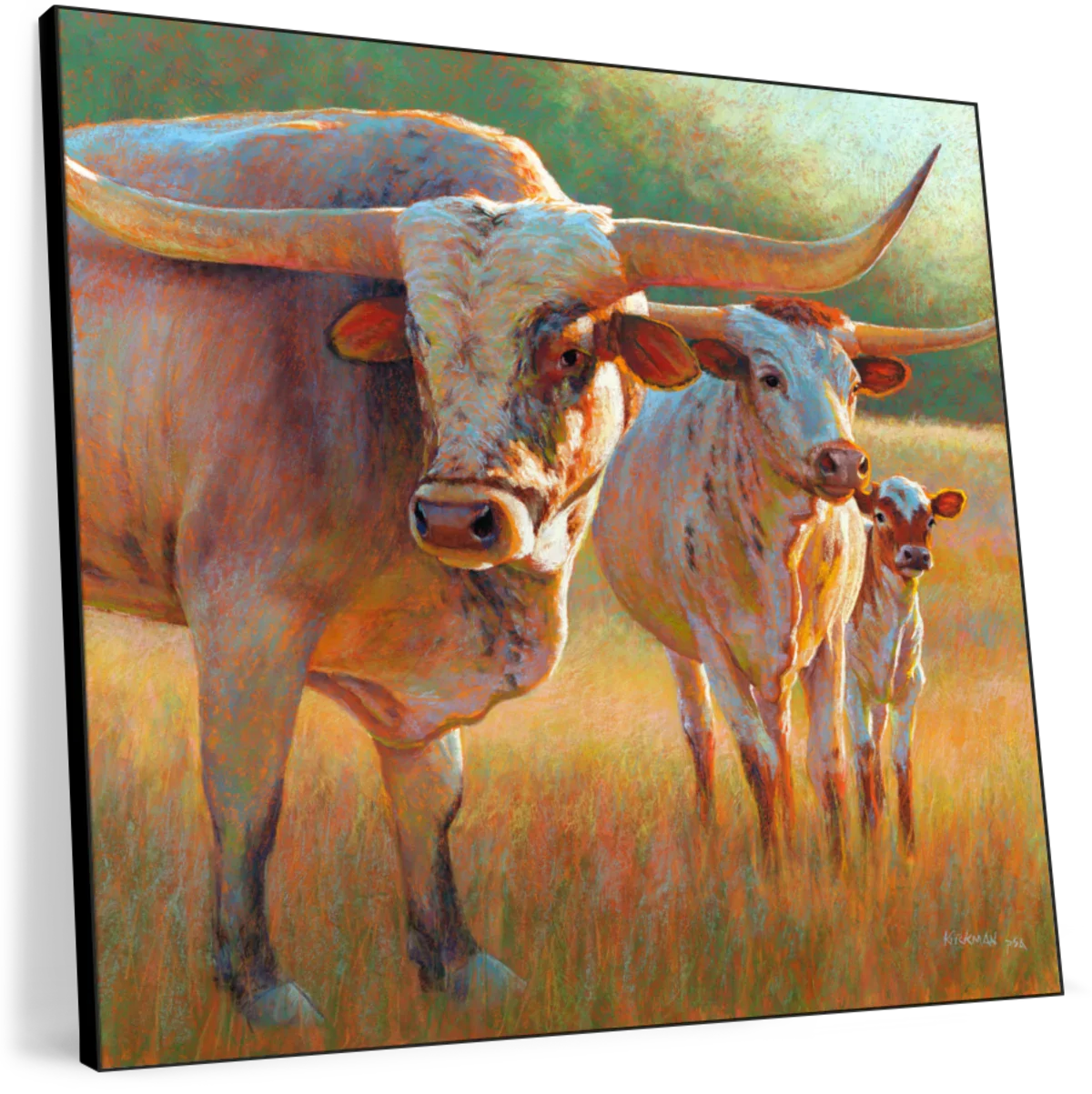 A Texas Tradition Wall Art - Image 11