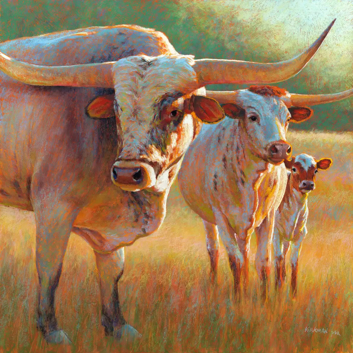 A Texas Tradition Wall Art - Image 12