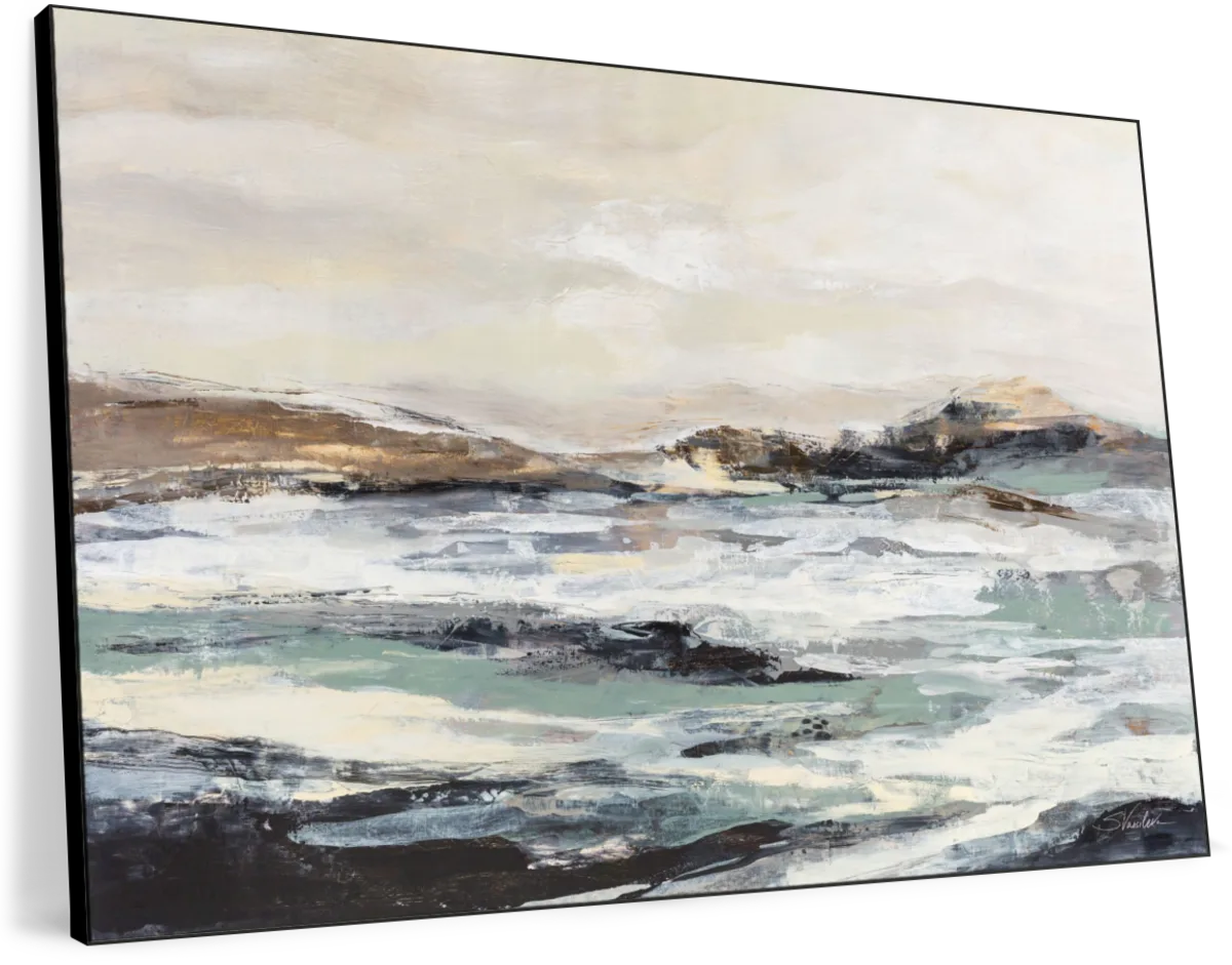 A White River Wall Art - Image 15