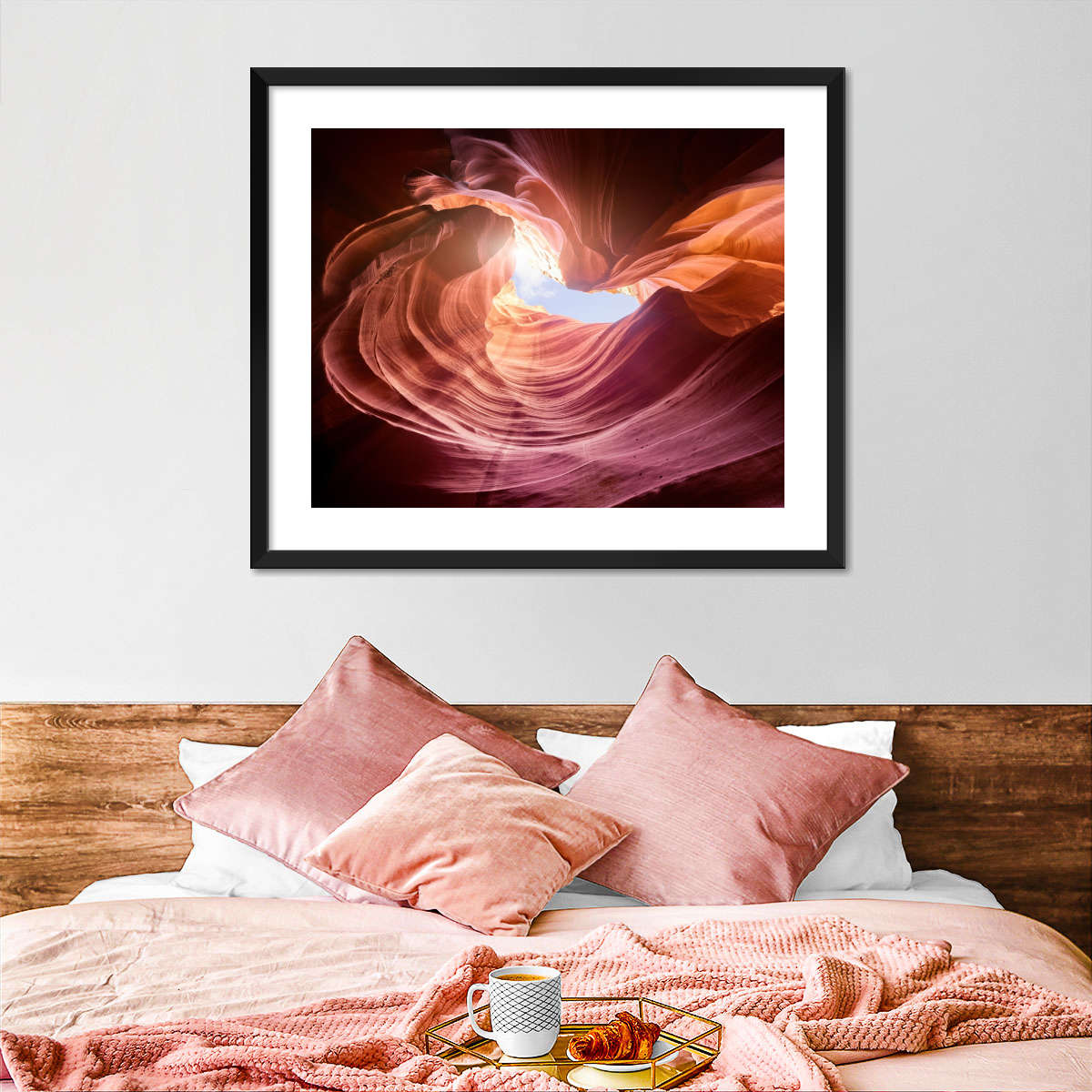 Abrazo No. 1 Wall Art - Image 5