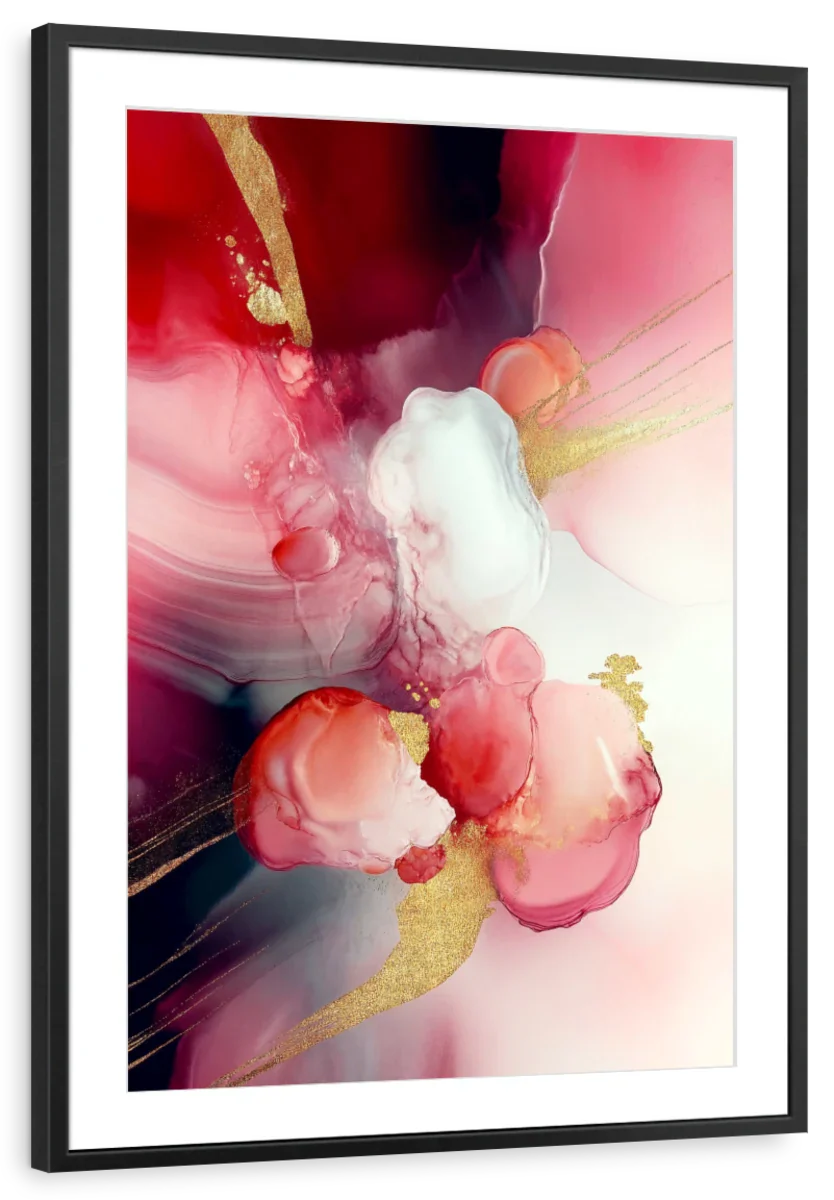 Abstract Alchemy - Aura II Wall Art - Image 9