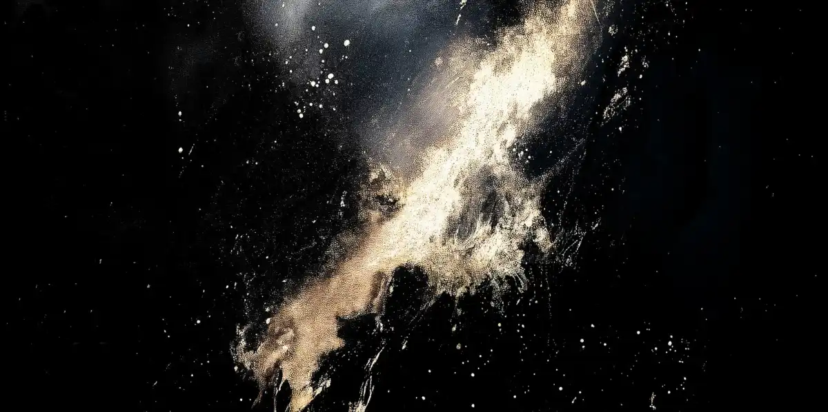Abstract Alchemy - Impact II Wall Art - Image 14