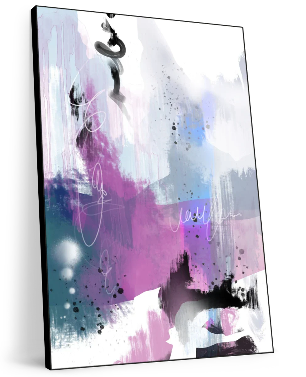 Abstract Desert III Wall Art - Image 11
