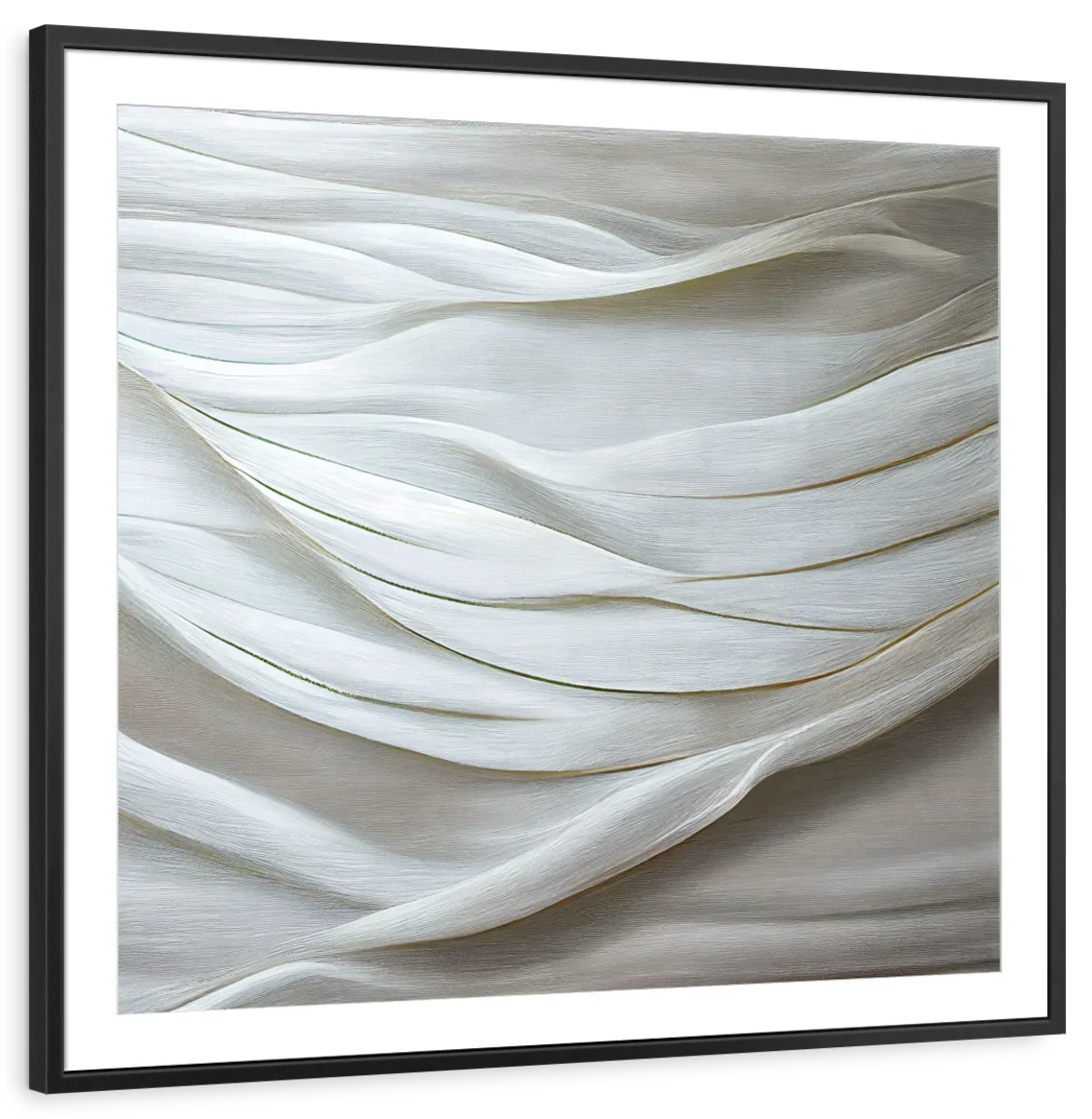 Abstract Release Wall Art - Image 14