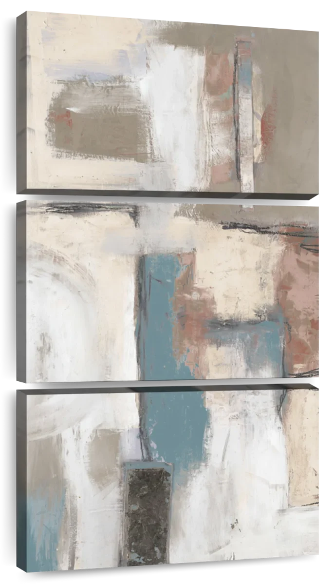 Abstract Rhythm Wall Art - Image 6