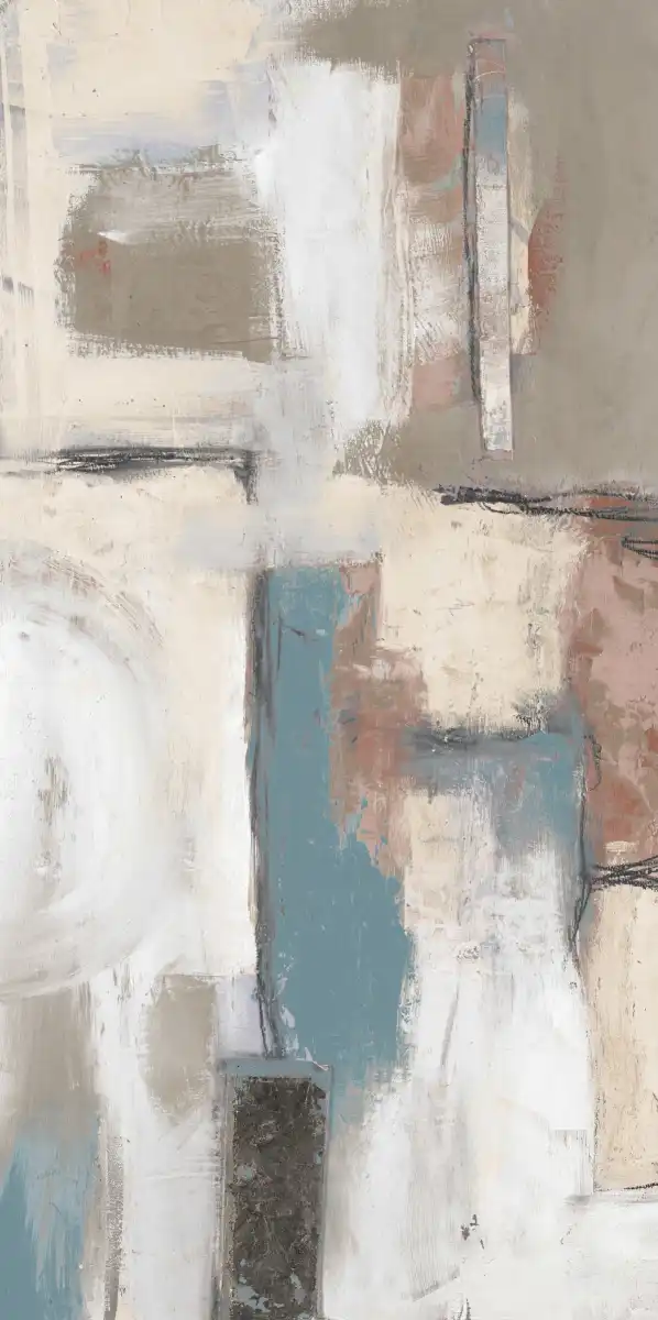 Abstract Rhythm Wall Art - Image 9