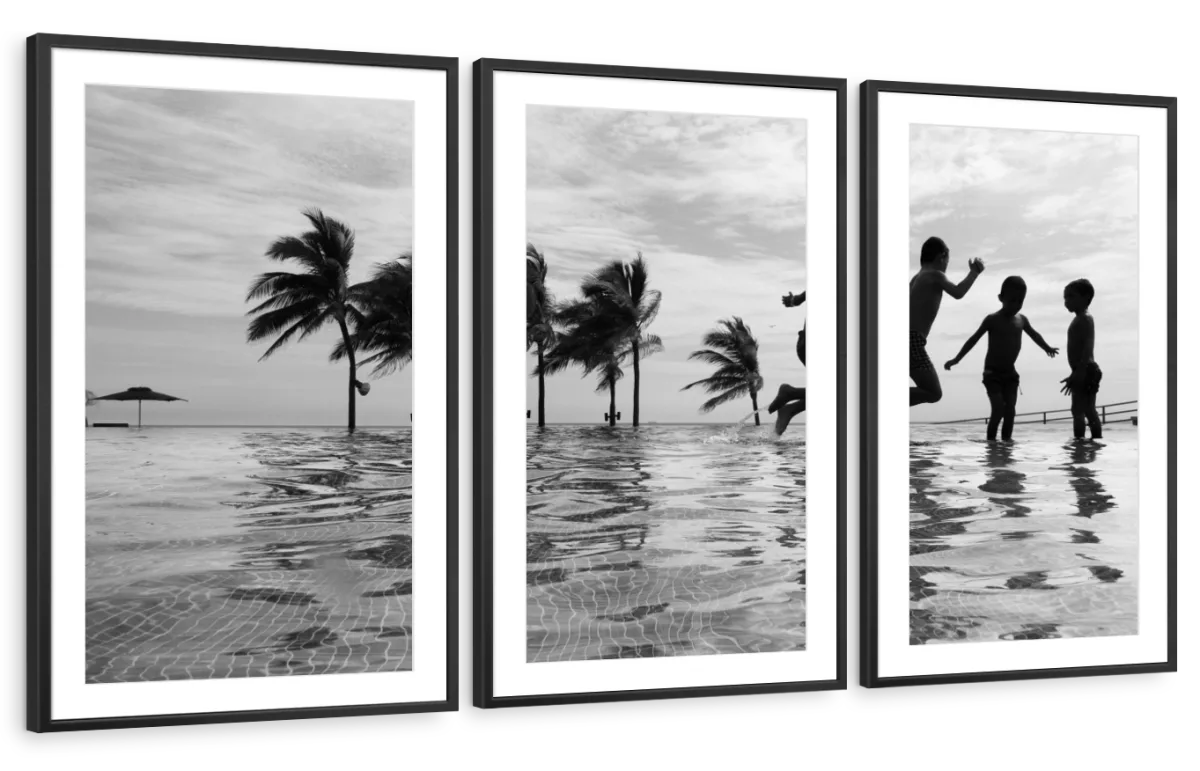 Action No. 4 Wall Art - Image 25