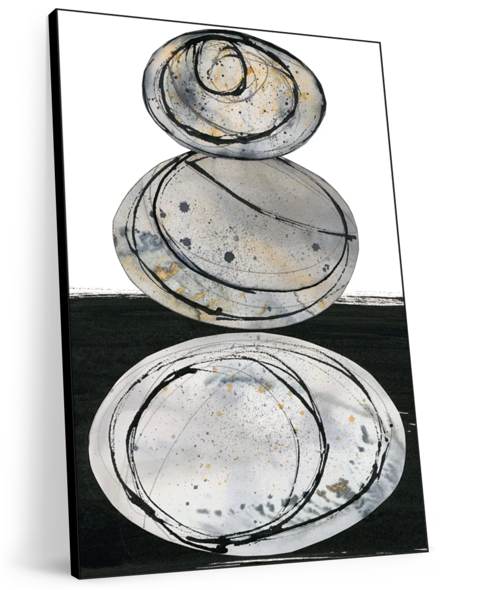 Activation No. 4 Wall Art - Image 8