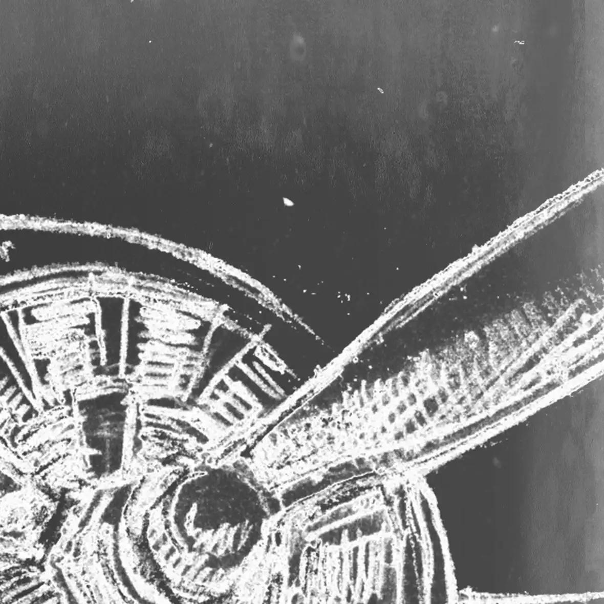 Aeronautic Collection C Wall Art - Image 16