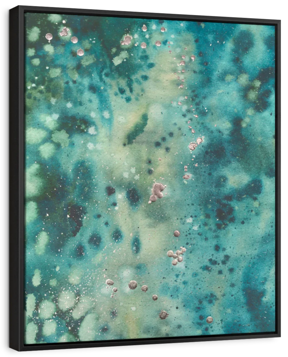 Algae Bloom I Wall Art - Image 6
