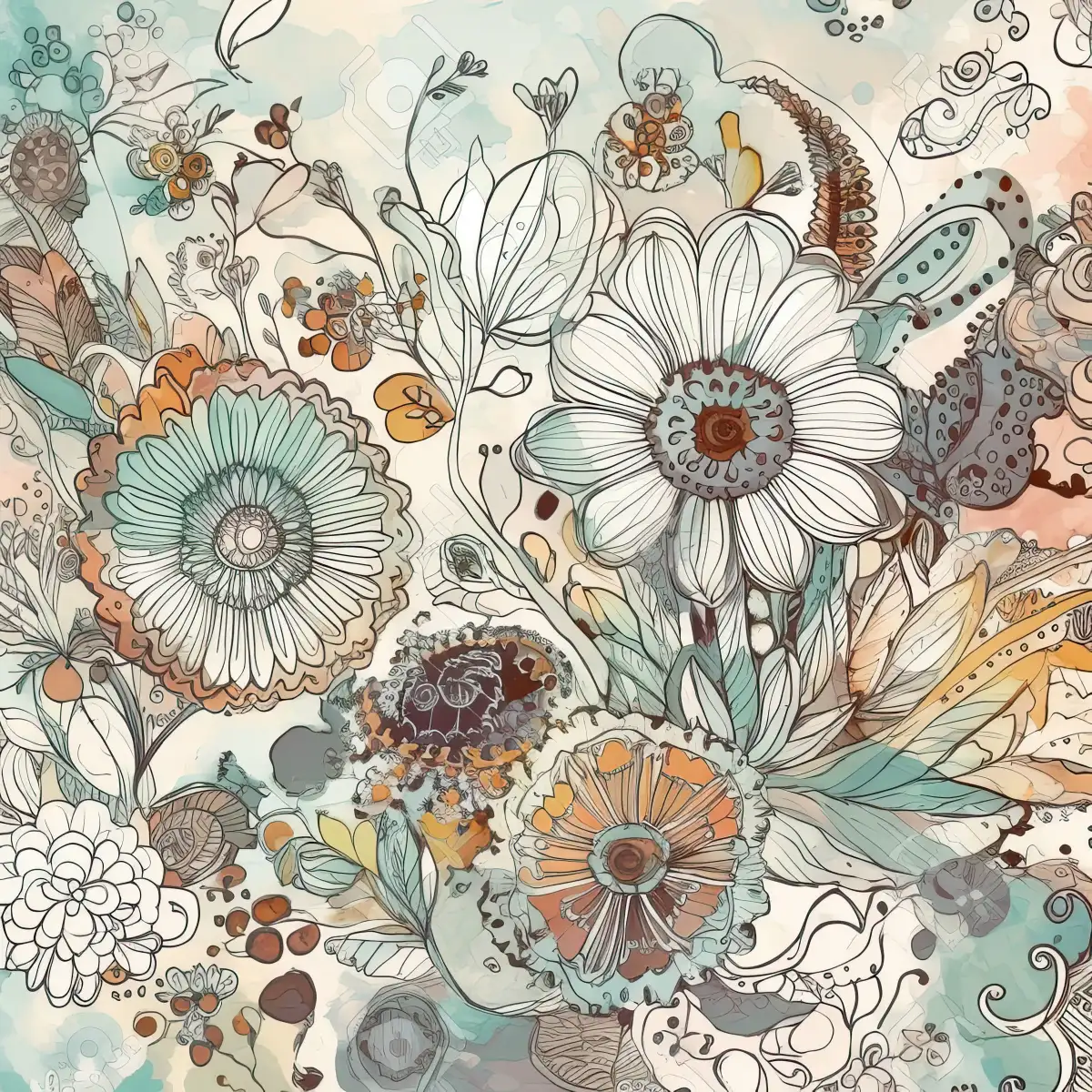 Alice's Escape II Wall Art - Image 12