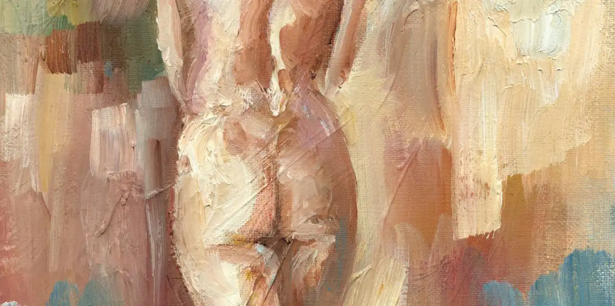 Amanda I Wall Art - Image 15