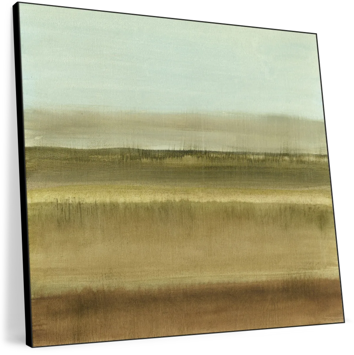 An Abstract Meadow I Wall Art - Image 11