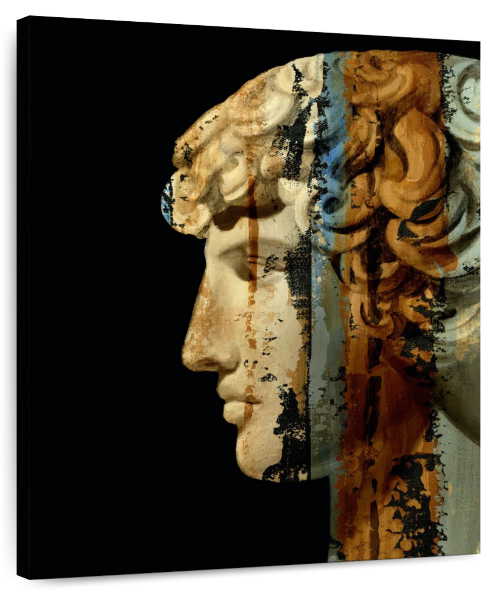 Ancient Mythology II Wall Art