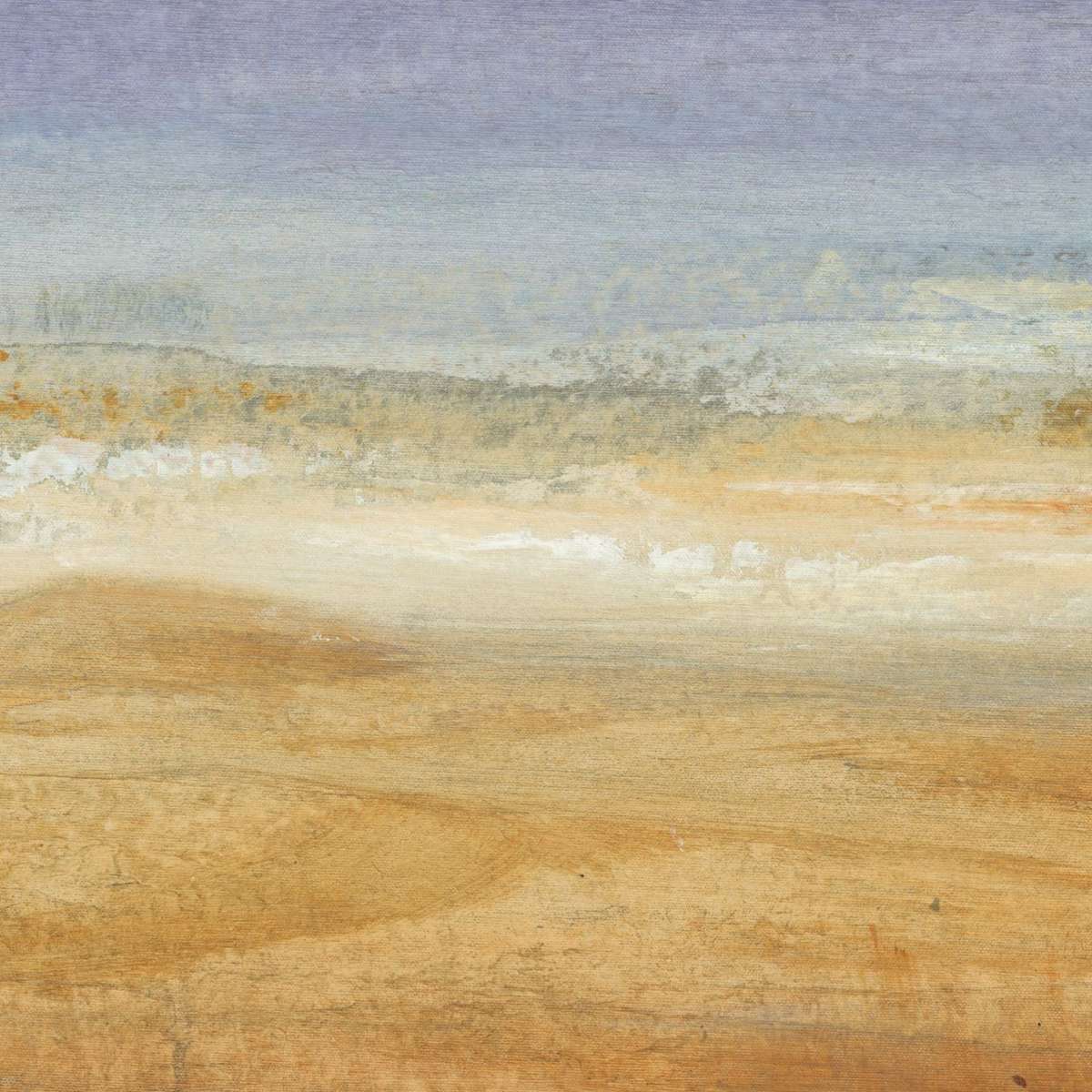 Approaching Haboob I Wall Art - Image 2
