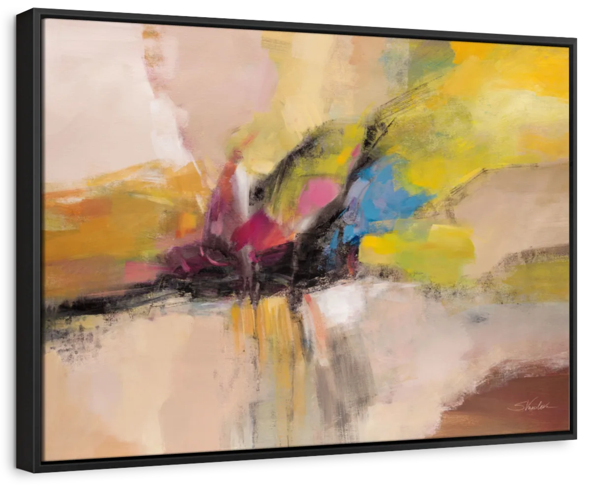 April Skylight Wall Art - Image 6