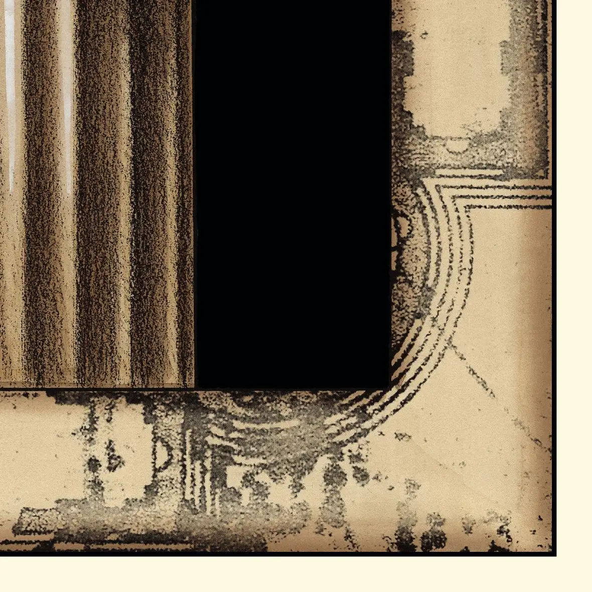 Architectural Schema I Wall Art - Image 17