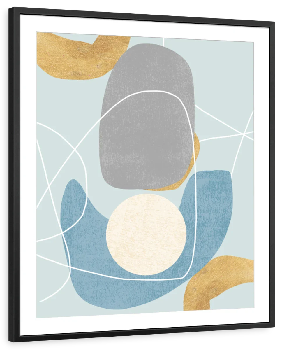 Art Process Wall Art - Image 6