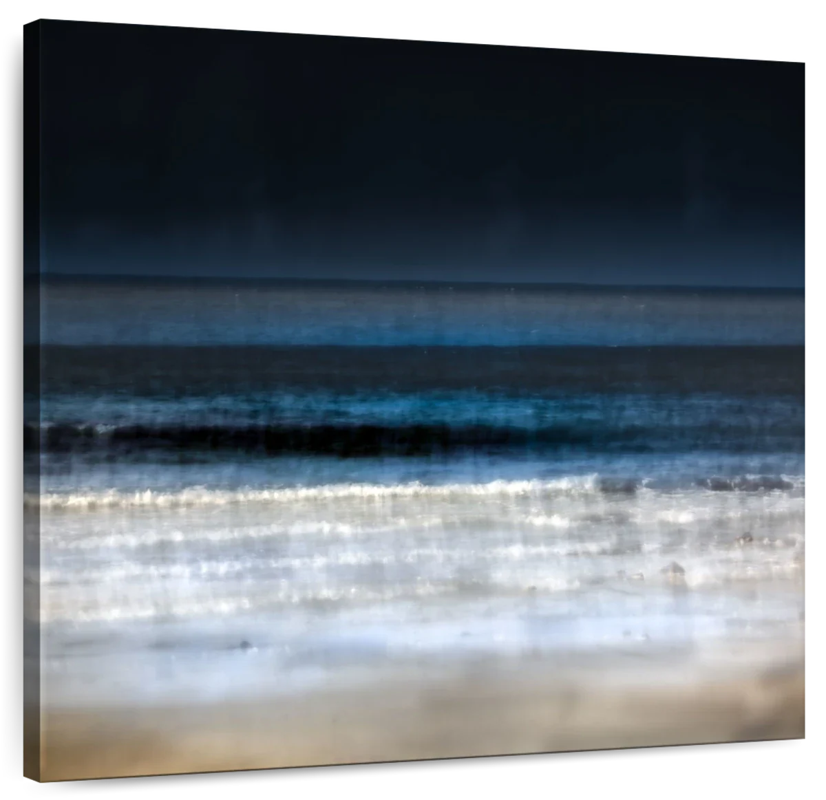 Atlantic Blues Wall Art