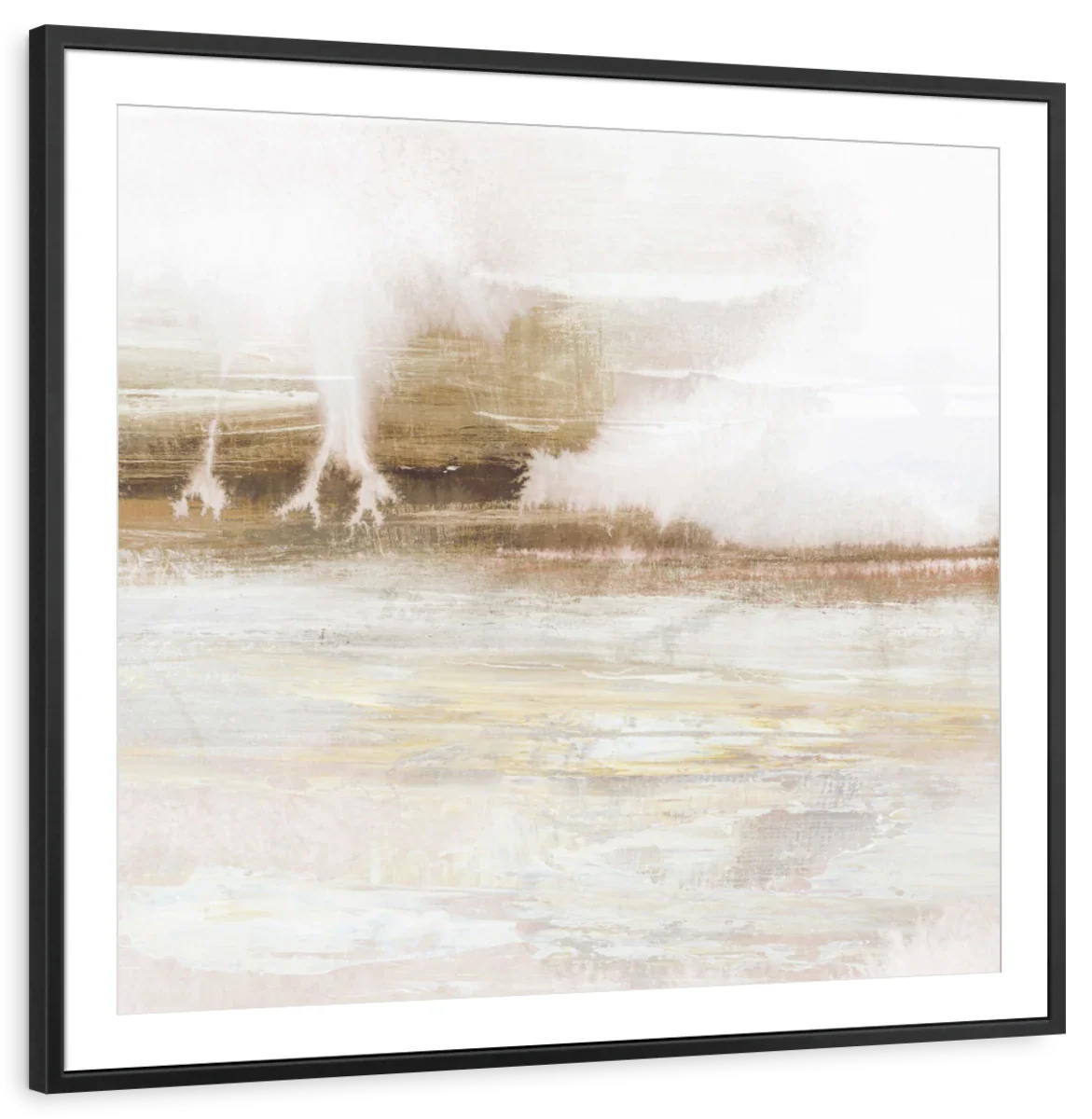 Authentic Meadow Wall Art - Image 7