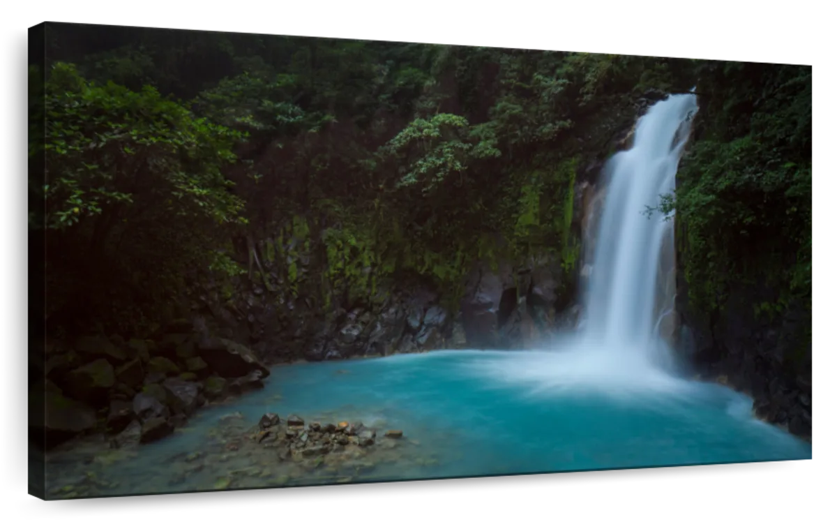 Azul Celeste No. 1 Wall Art