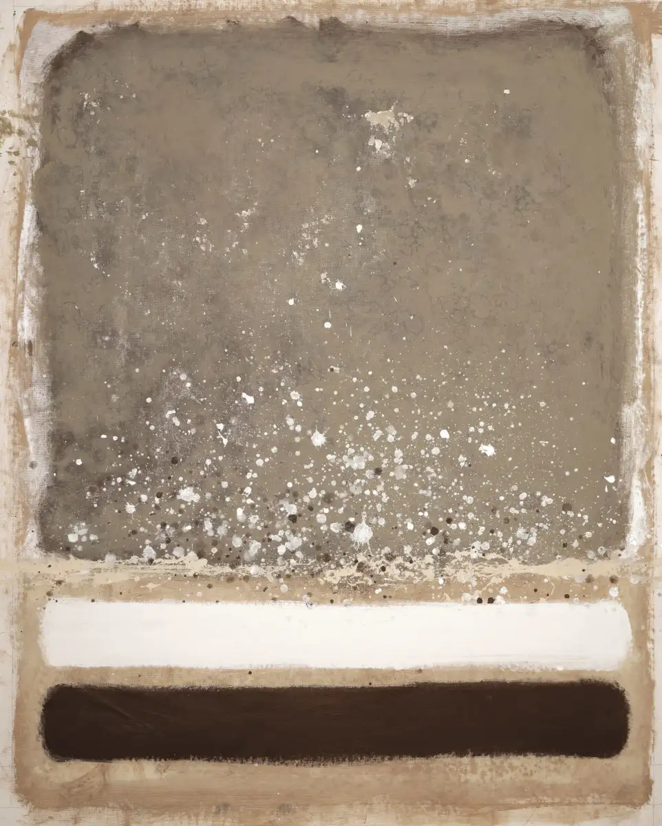 Bar Stack Wall Art - Image 8