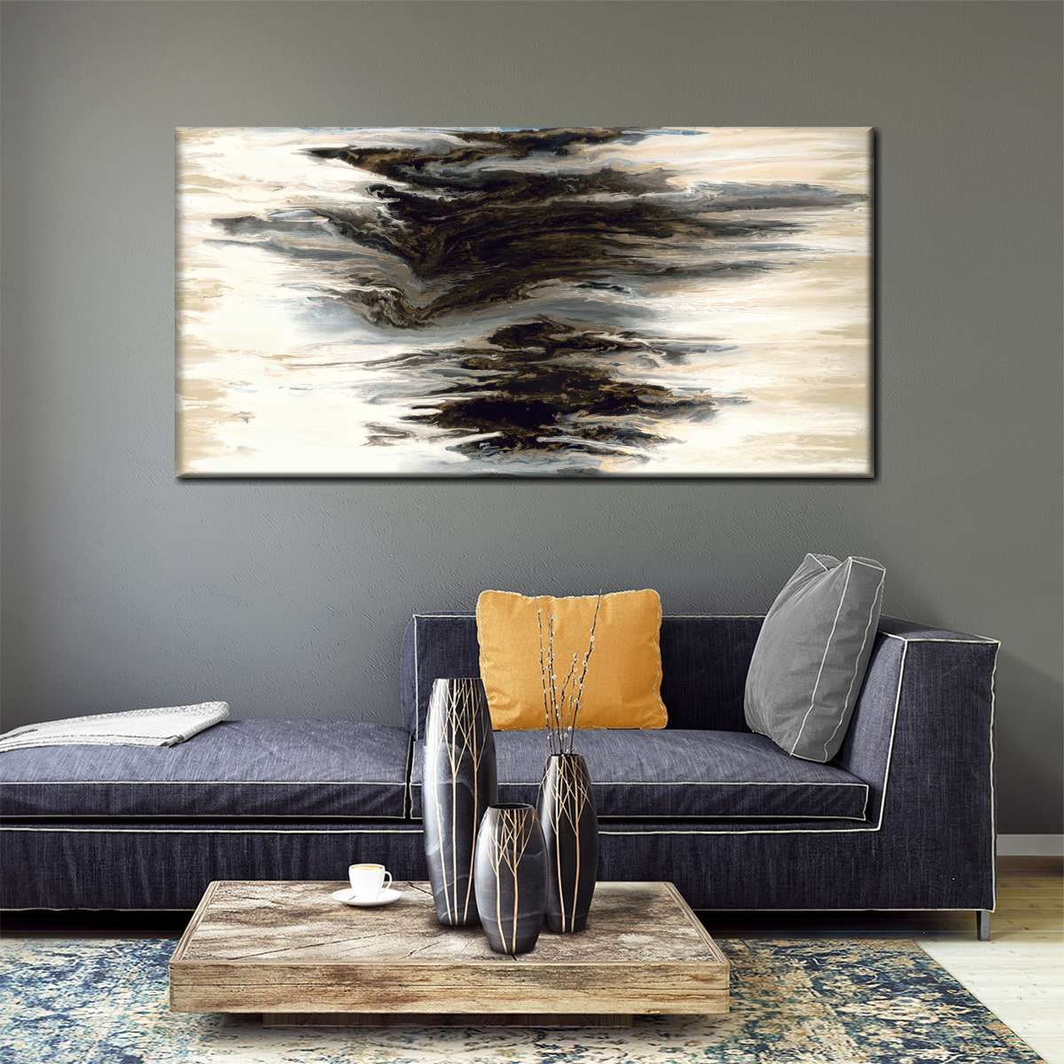 Basalt Wall Art - Image 3
