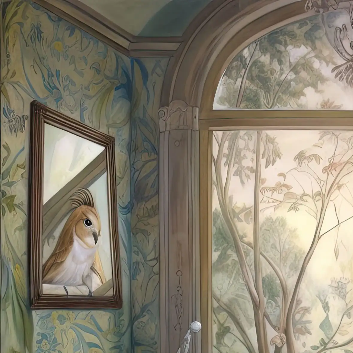 Bathtime No. 15 Wall Art - Image 29