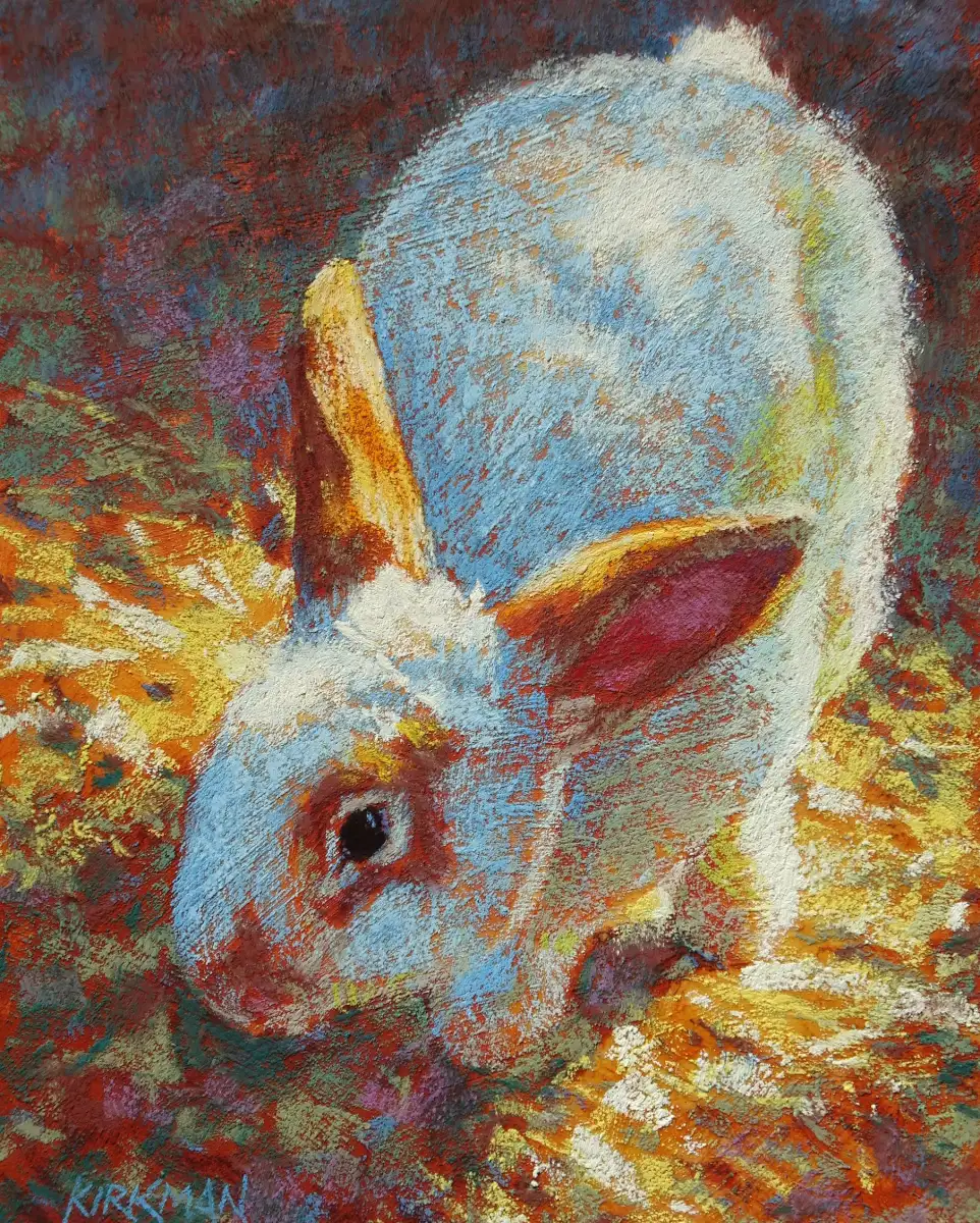 Beatrix Wall Art - Image 8