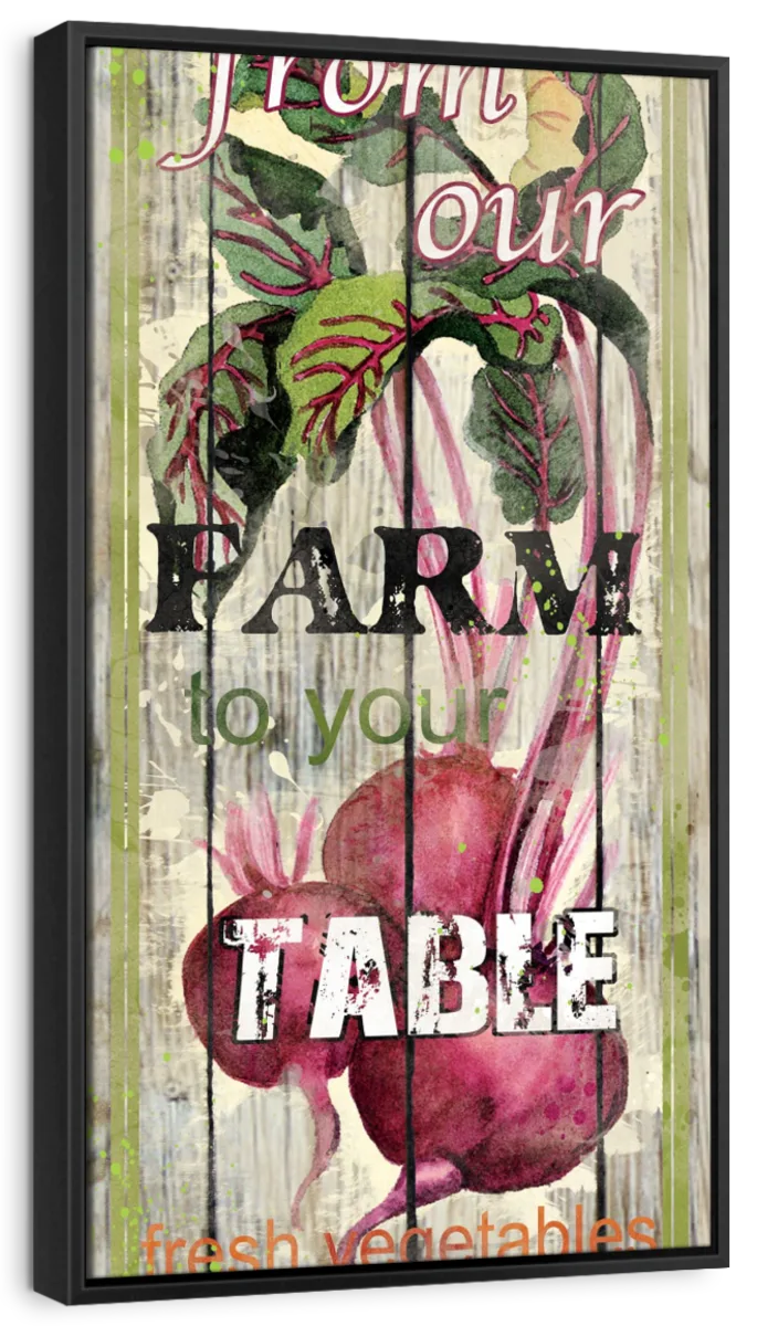 Beets Wall Art - Image 8