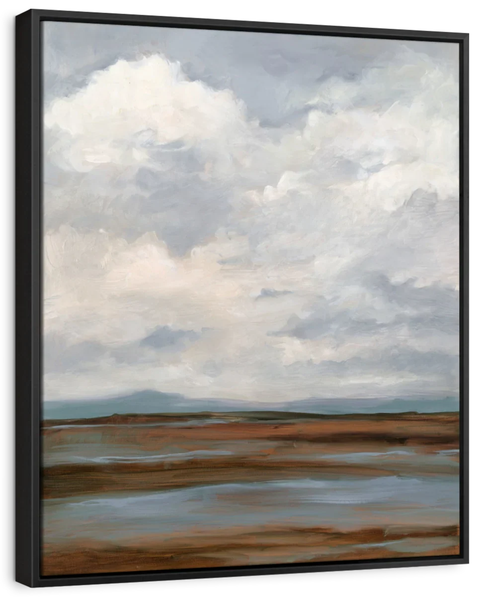 Before Sunset I Wall Art - Image 6