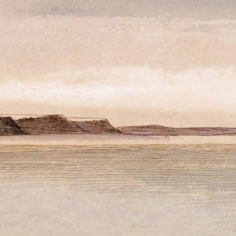 Between Dendour And Kalabshe Wall Art - Image 15