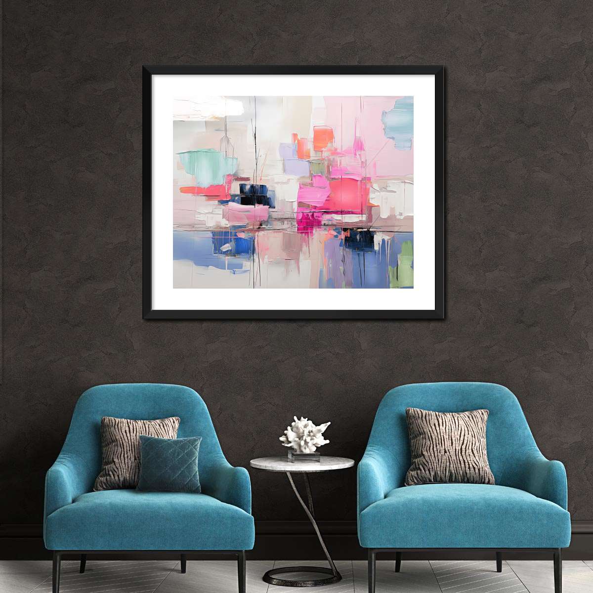 Beyond Knowing Wall Art - Image 5