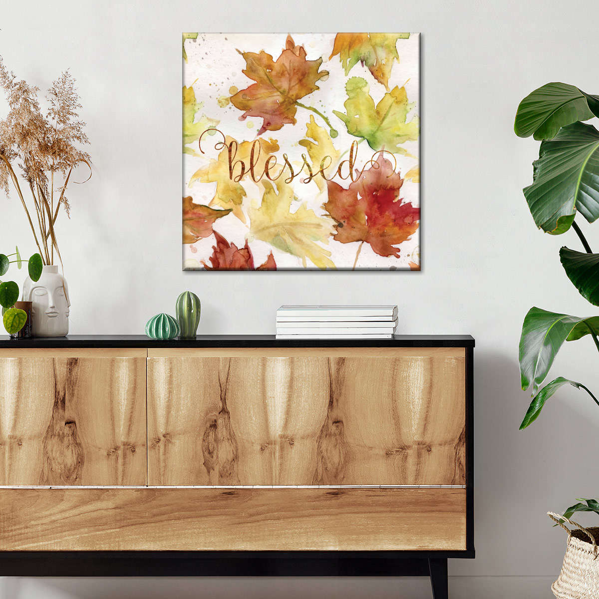 Blessed Wall Art - Image 3
