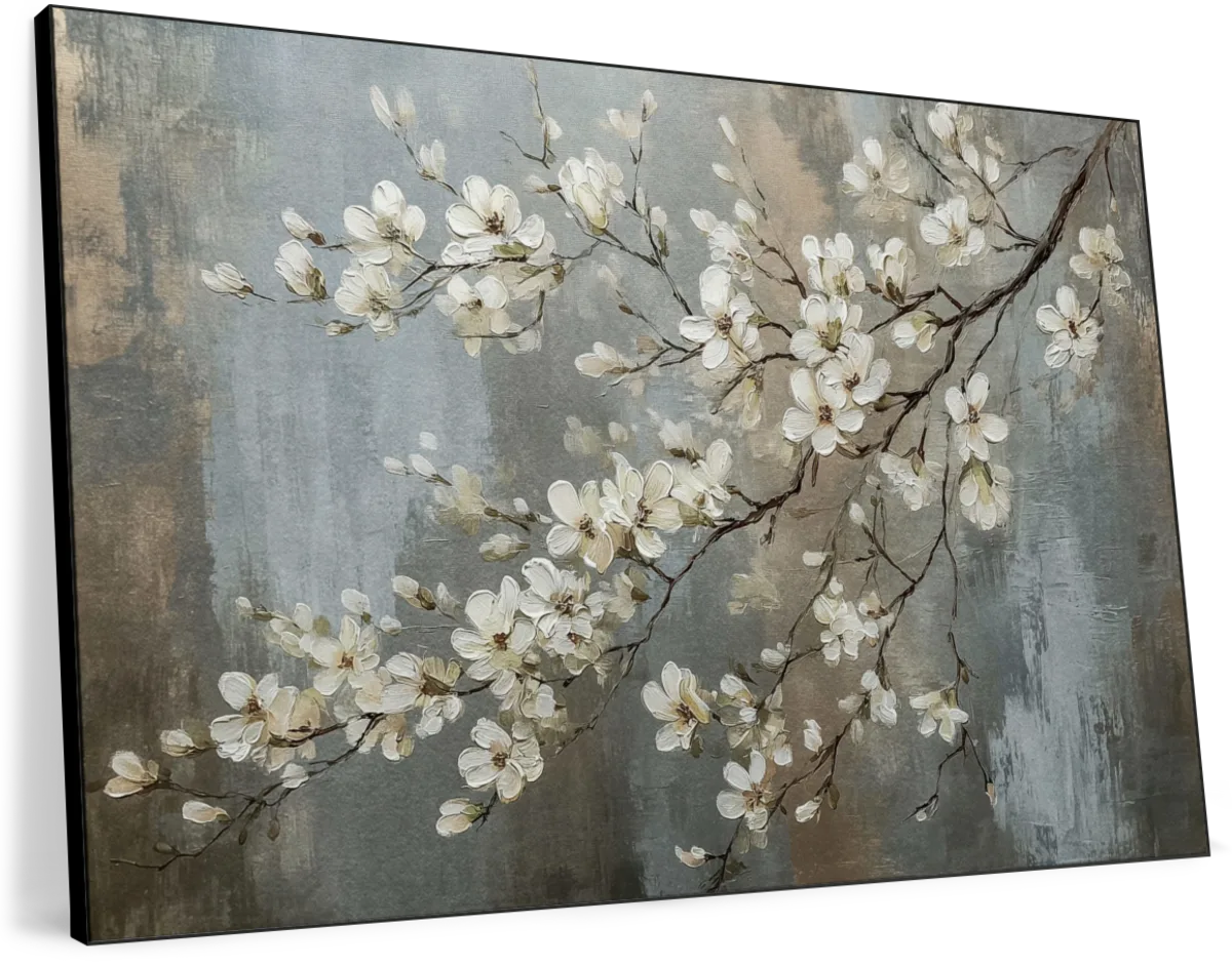 Blooming Branch Wall Art - Image 8