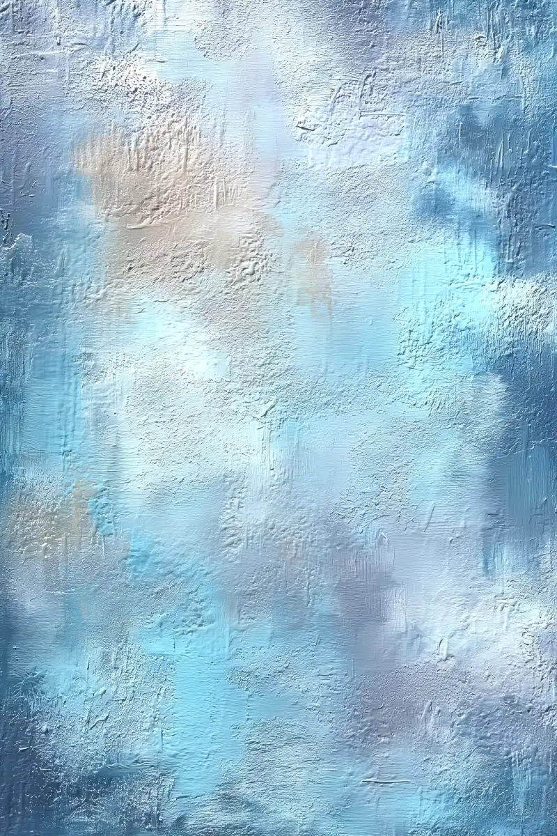 Blue Air Wall Art - Image 10