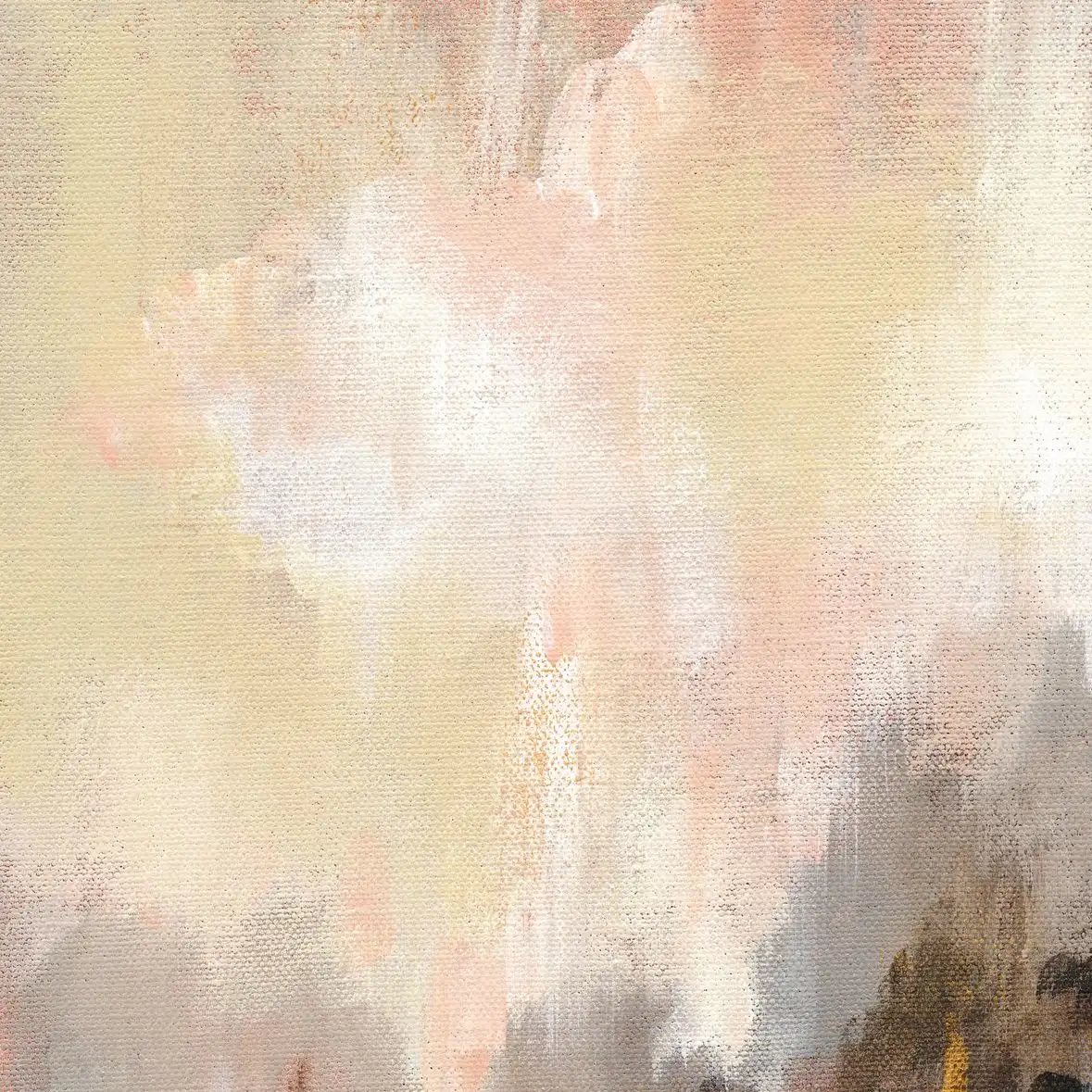 Blushing Forest I Wall Art - Image 14