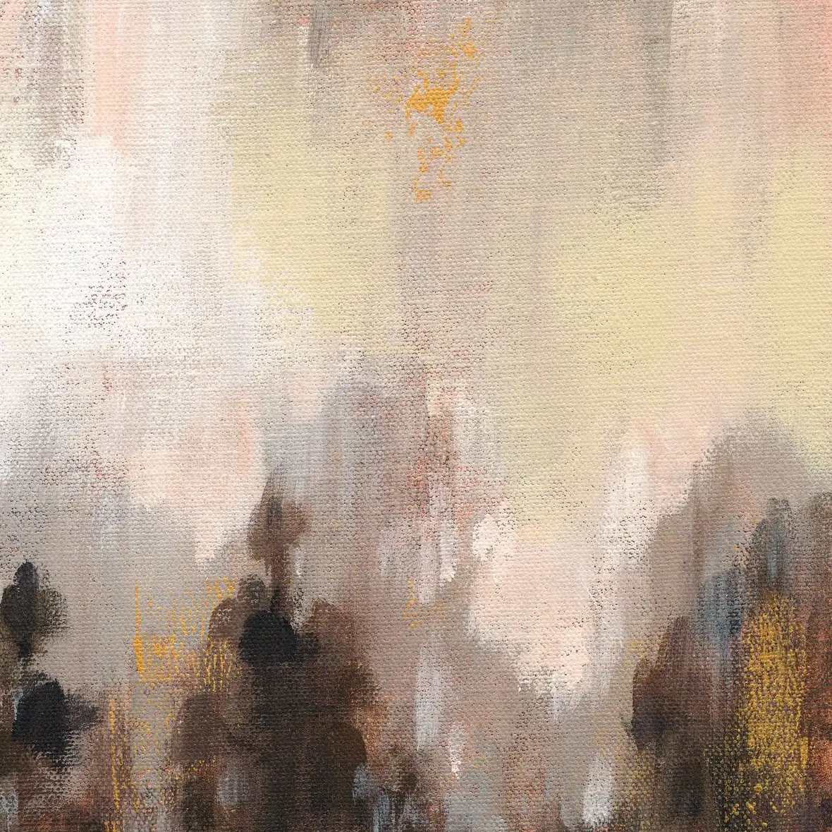 Blushing Forest I Wall Art - Image 16