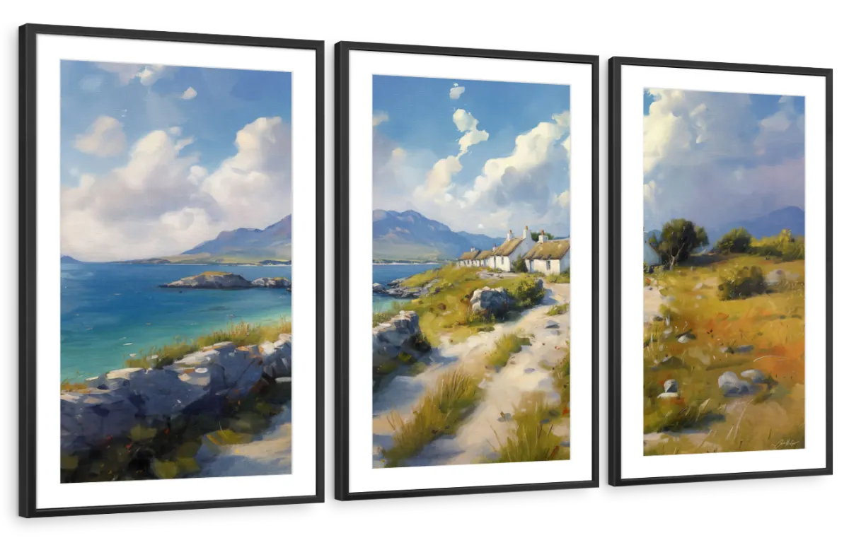 Blustery Day Wall Art - Image 12